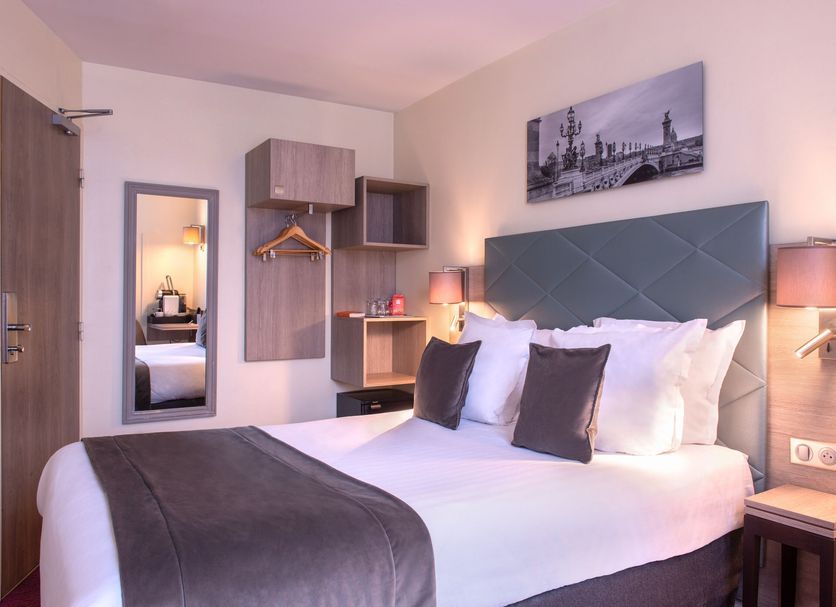 Chambre Photo