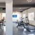 Salle de sport