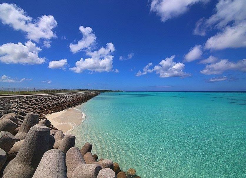 Plage Photo