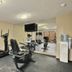 Salle de sport