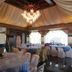 Salle de banquet