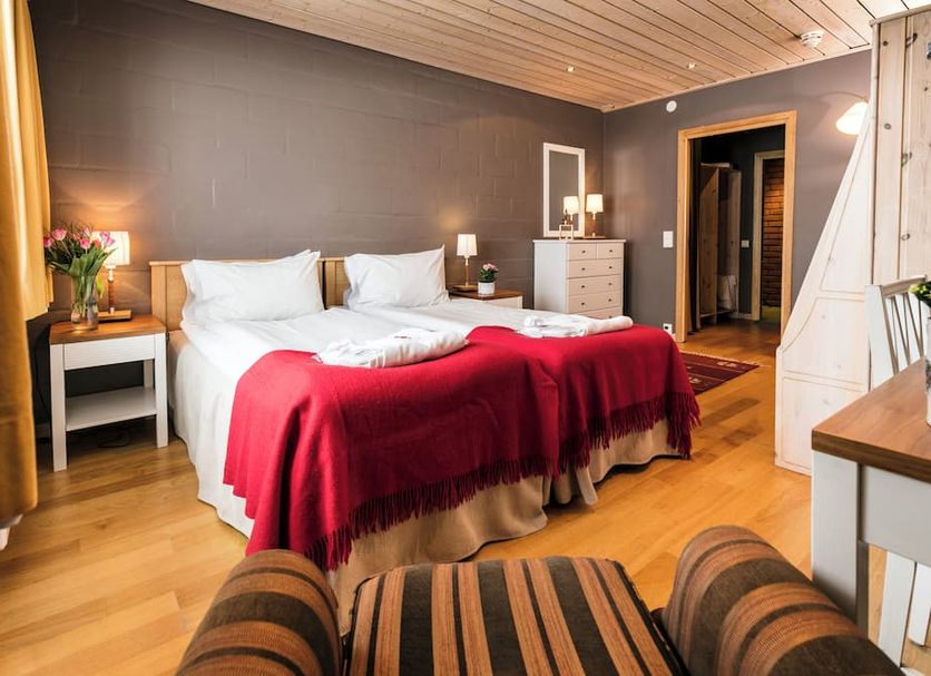 Chambre Photo