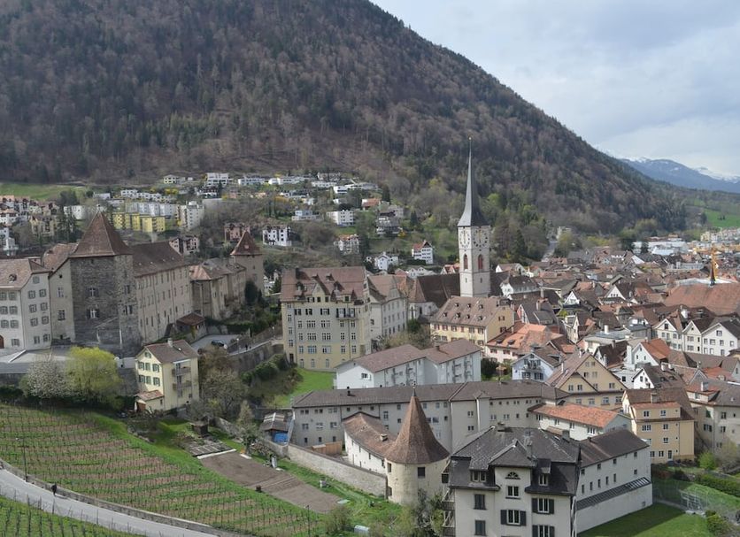 Extérieur Photo