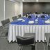 Espace de conférence