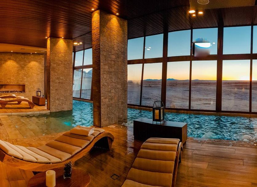 Spa Photo