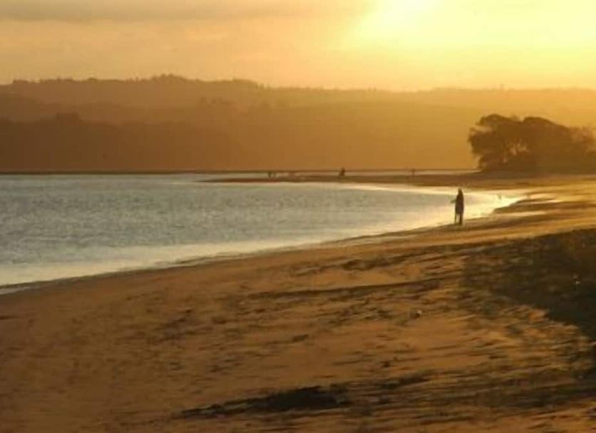 Plage Photo