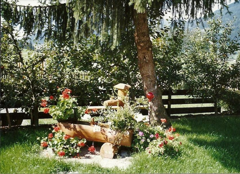 Extérieur Photo