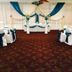 Salle de banquet