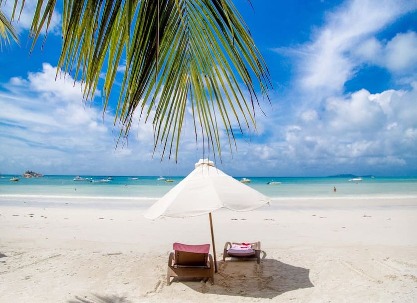 Plage Photo