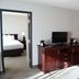Équipements de la chambre