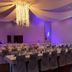 Salle de banquet