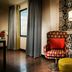 Équipements de la chambre