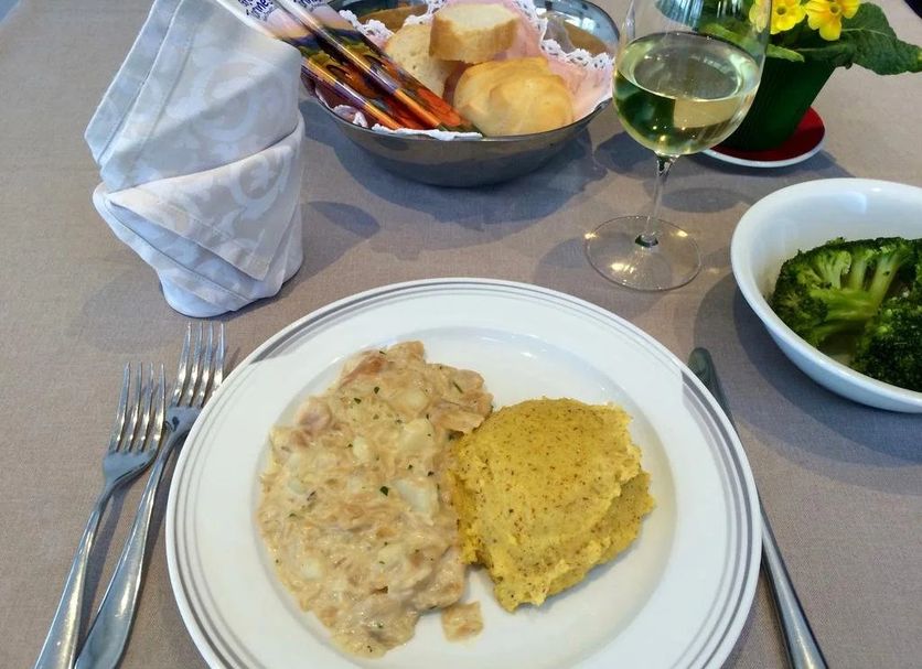 Gastronomie Photo