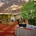 Salle de banquet