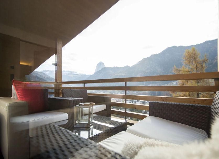 Balcon Photo