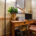 Équipements de la chambre