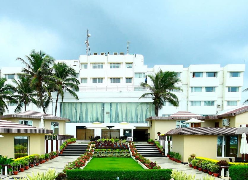 Bâtiment Photo