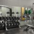 Salle de sport