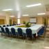 Espace de conférence