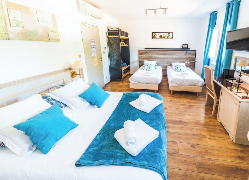 Chambre Photo