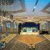 Salle de banquet