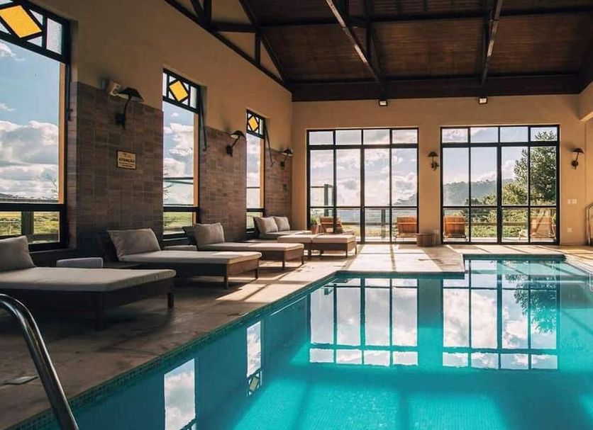 Piscine Photo