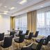 Espace de conférence