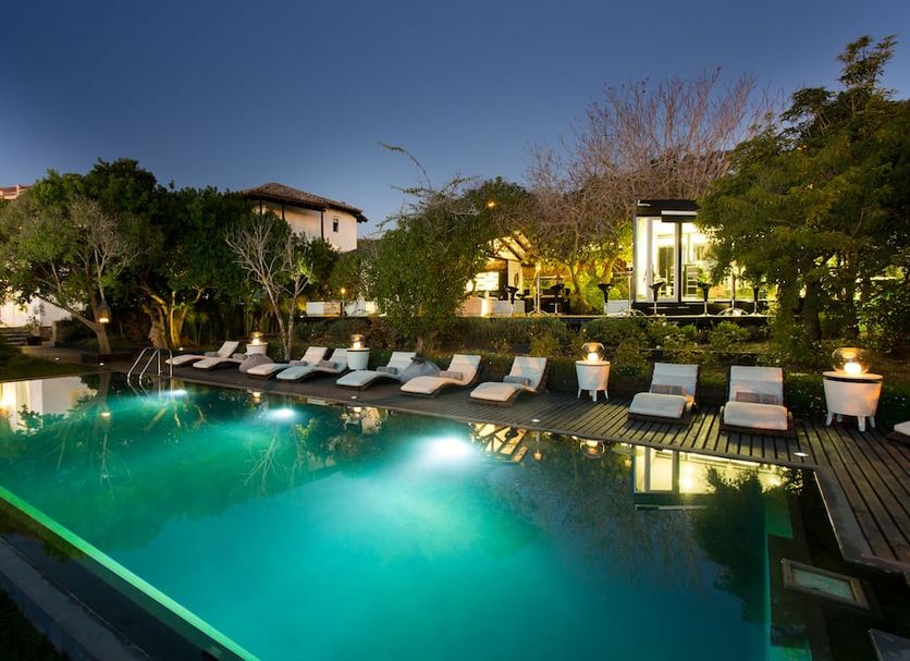Piscine Photo