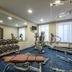 Salle de sport