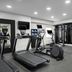 Salle de sport
