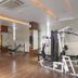 Salle de sport