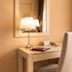 Équipements de la chambre