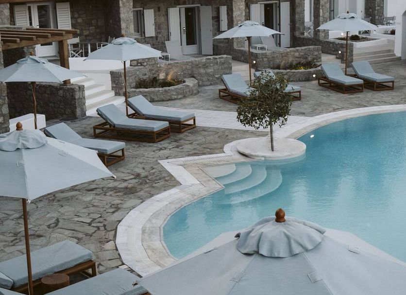 Piscine Photo