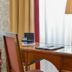 Équipements de la chambre