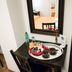 Équipements de la chambre