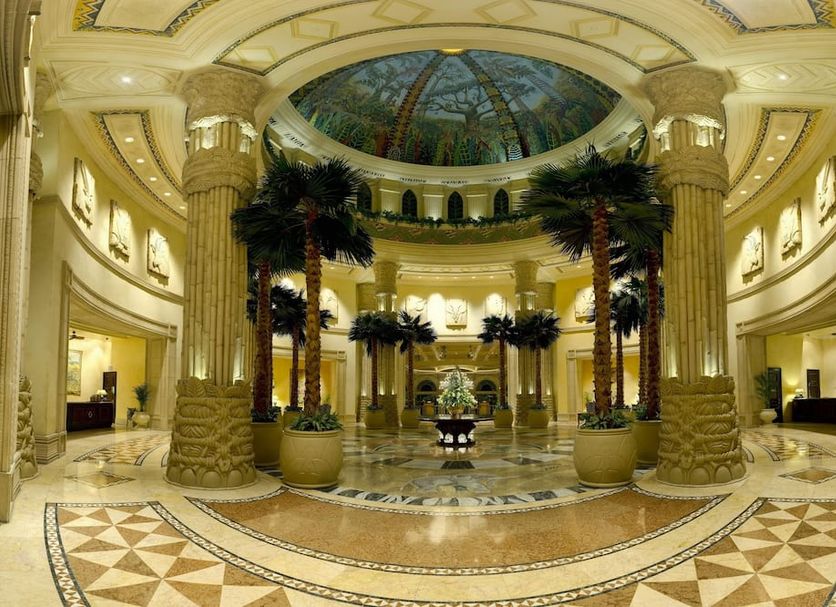 Hall d’entrée Photo