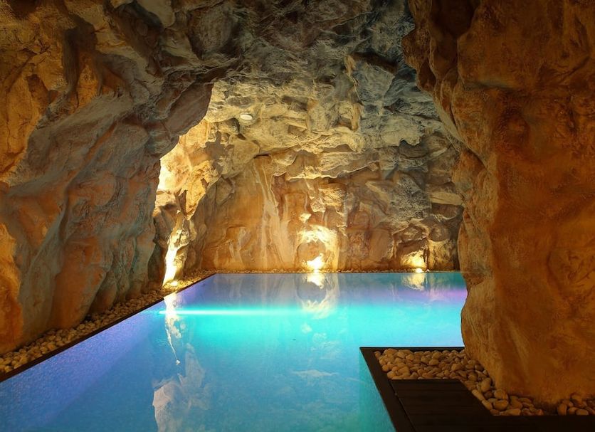 Piscine Photo