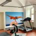 Salle de sport