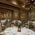 Salle de banquet