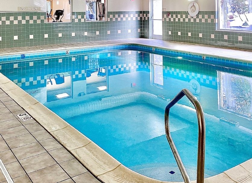 Piscine Photo