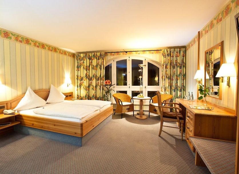Chambre Photo