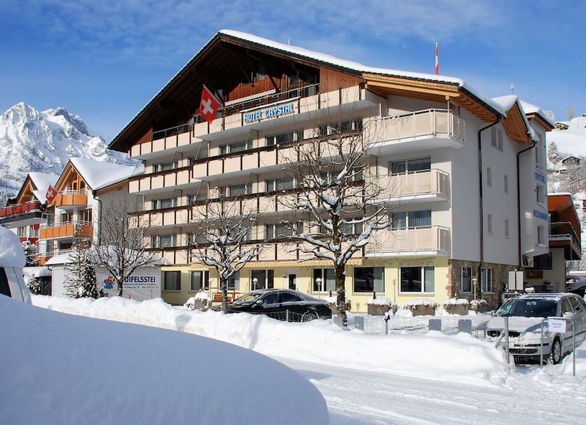Bâtiment Photo