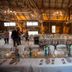 Salle de banquet