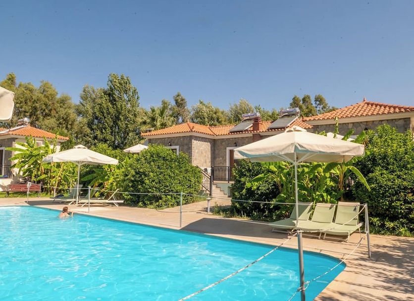 Piscine Photo