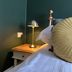 Équipements de la chambre