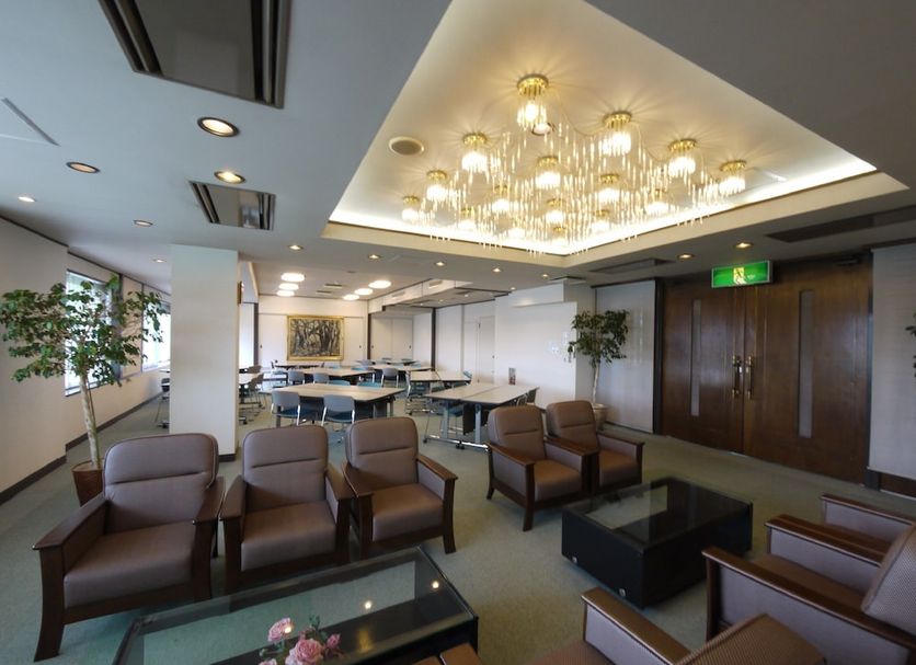 Salon Photo