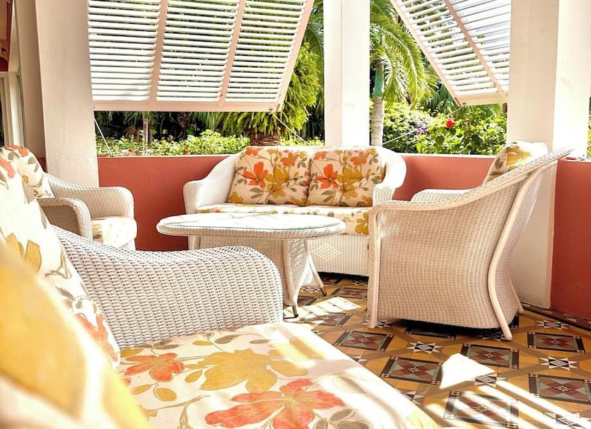 Balcon Photo