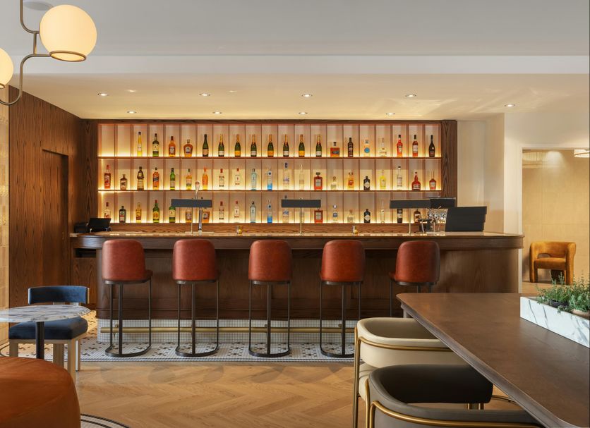 Bar Photo