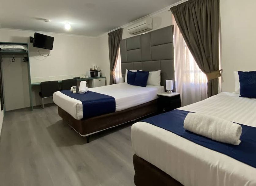 Chambre Photo