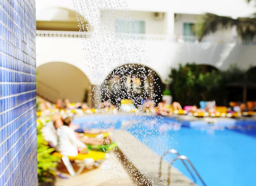 Piscine Photo
